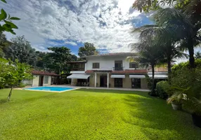 Foto 1 de Casa com 5 Quartos à venda, 500m² em Itanhangá, Rio de Janeiro