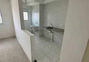 Foto 1 de Apartamento com 2 Quartos à venda, 44m² em City Jaragua, São Paulo