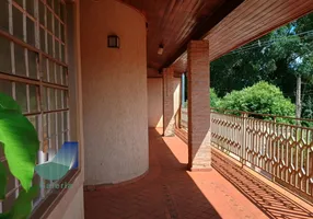 Foto 1 de Casa com 3 Quartos para alugar, 210m² em Jardim Itau Mirim, Ribeirão Preto