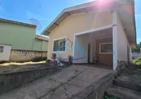 Foto 1 de Casa com 3 Quartos à venda, 280m² em Vila Giunta, Bauru