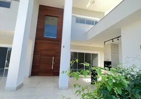 Foto 1 de Casa de Condomínio com 5 Quartos à venda, 289m² em Alphaville, Rio das Ostras