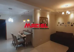 Foto 1 de Casa com 2 Quartos à venda, 110m² em Residencial Santa Paula, Jacareí