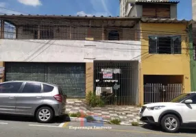 Foto 1 de Imóvel Comercial com 4 Quartos à venda, 260m² em Vila Osasco, Osasco