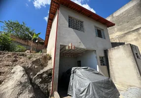 Foto 1 de Casa com 3 Quartos à venda, 360m² em Novo Horizonte, Betim