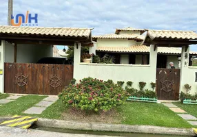 Foto 1 de Casa com 2 Quartos à venda, 92m² em Verao Vermelho Tamoios, Cabo Frio