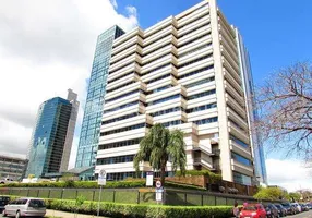 Foto 1 de Sala Comercial para alugar, 525m² em Praia de Belas, Porto Alegre