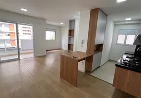 Foto 1 de Apartamento com 1 Quarto à venda, 42m² em Jardim Guanabara, Campinas