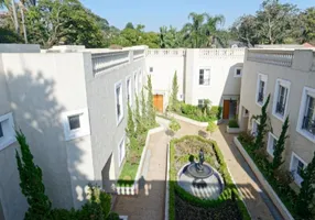 Foto 1 de Casa de Condomínio com 4 Quartos à venda, 398m² em Alto Da Boa Vista, São Paulo
