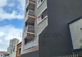 Foto 1 de Apartamento com 1 Quarto à venda, 35m² em Móoca, São Paulo