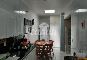 Foto 1 de Casa com 2 Quartos à venda, 59m² em Vila Tibério, Ribeirão Preto