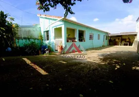 Foto 1 de Casa com 2 Quartos à venda, 107m² em Jardim Modelo, Mogi das Cruzes