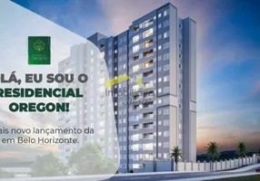 Foto 1 de Apartamento com 2 Quartos à venda, 47m² em Havaí, Belo Horizonte