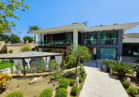 Foto 1 de Casa com 4 Quartos à venda, 360m² em Pontal da Liberdade, Lagoa Santa