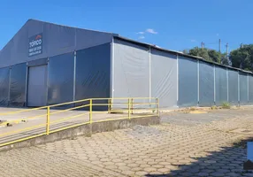 Foto 1 de Galpão/Depósito/Armazém à venda, 12000m² em Parque Industrial, Embu das Artes