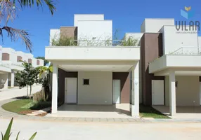 Foto 1 de Casa de Condomínio com 3 Quartos à venda, 138m² em Vila Santana, Sorocaba