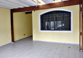 Foto 1 de Casa com 3 Quartos à venda, 158m² em Vila Butantã, São Paulo