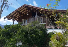 Foto 1 de Casa de Condomínio com 3 Quartos à venda, 150m² em Centro, Nova Friburgo