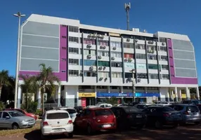 Foto 1 de Sala Comercial à venda, 31m² em Guara II, Brasília