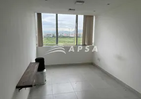 Foto 1 de Sala Comercial à venda, 31m² em Barra da Tijuca, Rio de Janeiro