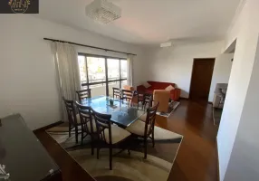 Foto 1 de Apartamento com 4 Quartos à venda, 185m² em Vila Baeta Neves, São Bernardo do Campo