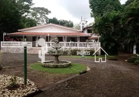 Foto 1 de Casa de Condomínio com 6 Quartos à venda, 500m² em Aldeia dos Camarás, Camaragibe