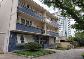 Foto 1 de Apartamento com 2 Quartos à venda, 85m² em Auxiliadora, Porto Alegre