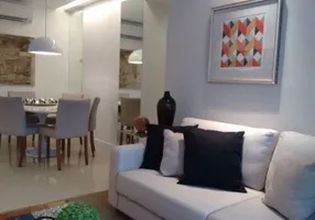 Foto 1 de Apartamento com 2 Quartos à venda, 55m² em Anil, Rio de Janeiro