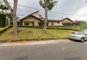Foto 1 de Lote/Terreno à venda, 554m² em Ecoville, Curitiba