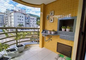 Foto 1 de Apartamento com 4 Quartos à venda, 107m² em Córrego Grande, Florianópolis