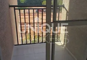 Foto 1 de Apartamento com 2 Quartos à venda, 54m² em Jardim Carolina, Jundiaí