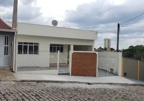 Foto 1 de Casa com 3 Quartos à venda, 151m² em Vila Mutton, Itatiba