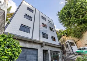 Foto 1 de Apartamento com 3 Quartos à venda, 108m² em Alto dos Passos, Juiz de Fora