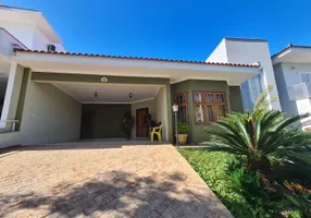 Foto 1 de Casa de Condomínio com 3 Quartos à venda, 163m² em Parque Residencial Villa dos Inglezes, Sorocaba