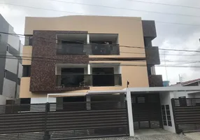 Foto 1 de Apartamento com 3 Quartos à venda, 72m² em Anatólia, João Pessoa