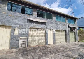 Foto 1 de Casa com 4 Quartos à venda, 268m² em Alípio de Melo, Belo Horizonte