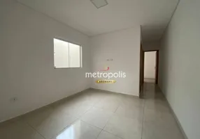 Foto 1 de Apartamento com 2 Quartos à venda, 57m² em Casa Branca, Santo André