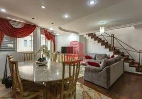 Foto 1 de Apartamento com 3 Quartos à venda, 200m² em São Judas, São Paulo