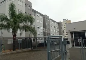 Foto 1 de Apartamento com 2 Quartos à venda, 48m² em Sao Caetano, Caxias do Sul