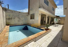 Foto 1 de Casa com 4 Quartos à venda, 373m² em Jardim América, Rio Claro