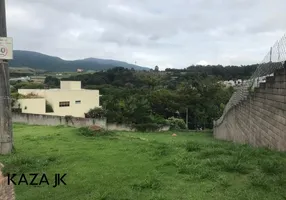 Foto 1 de Lote/Terreno à venda, 492m² em Jardim Novo Mundo, Jundiaí