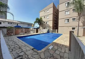 Foto 1 de Apartamento com 3 Quartos à venda, 76m² em Jardim Didinha, Jacareí