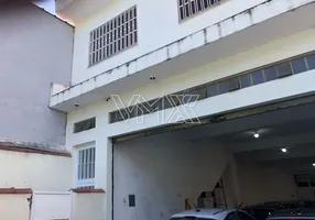Foto 1 de Ponto Comercial à venda, 338m² em Vila Maria, São Paulo