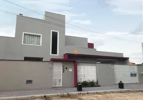 Foto 1 de Sobrado com 3 Quartos à venda, 240m² em Paese, Itapoá