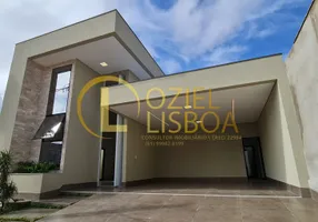 Foto 1 de Casa de Condomínio com 4 Quartos à venda, 420m² em Setor Habitacional Vicente Pires, Brasília