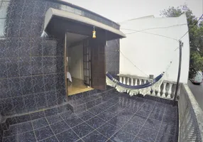 Foto 1 de Sobrado com 3 Quartos à venda, 120m² em Tatuapé, São Paulo