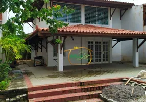 Foto 1 de Casa com 4 Quartos à venda, 300m² em Forte Orange, Ilha de Itamaracá