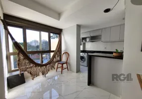 Foto 1 de Apartamento com 2 Quartos à venda, 61m² em Cristal, Porto Alegre