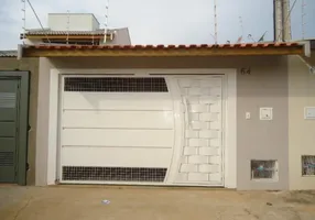 Foto 1 de Casa com 2 Quartos à venda, 100m² em Jardim Santa Ignes II, Piracicaba