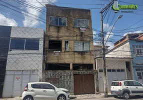 Foto 1 de Apartamento com 3 Quartos à venda, 98m² em Massaranduba, Salvador