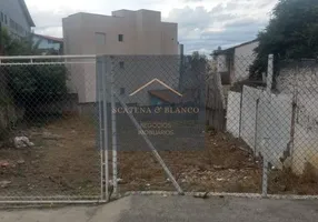 Foto 1 de Lote/Terreno à venda, 335m² em Vila Barao, Sorocaba